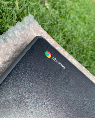 Lenovo 300e Chromebook Touchscreen 