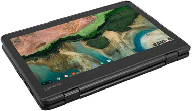 Lenovo 300e Chromebook Touchscreen 