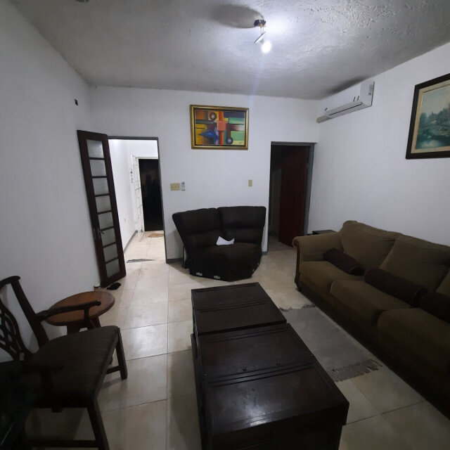 1 Bedroom Furnish Studio Unit