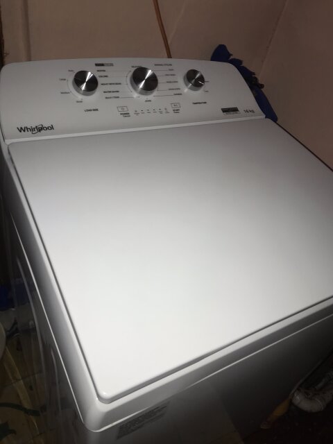 Washing Machine Excellent Condition