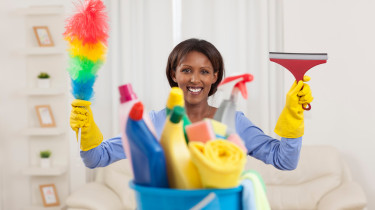 Responsible Reliable Housekeeper Needed