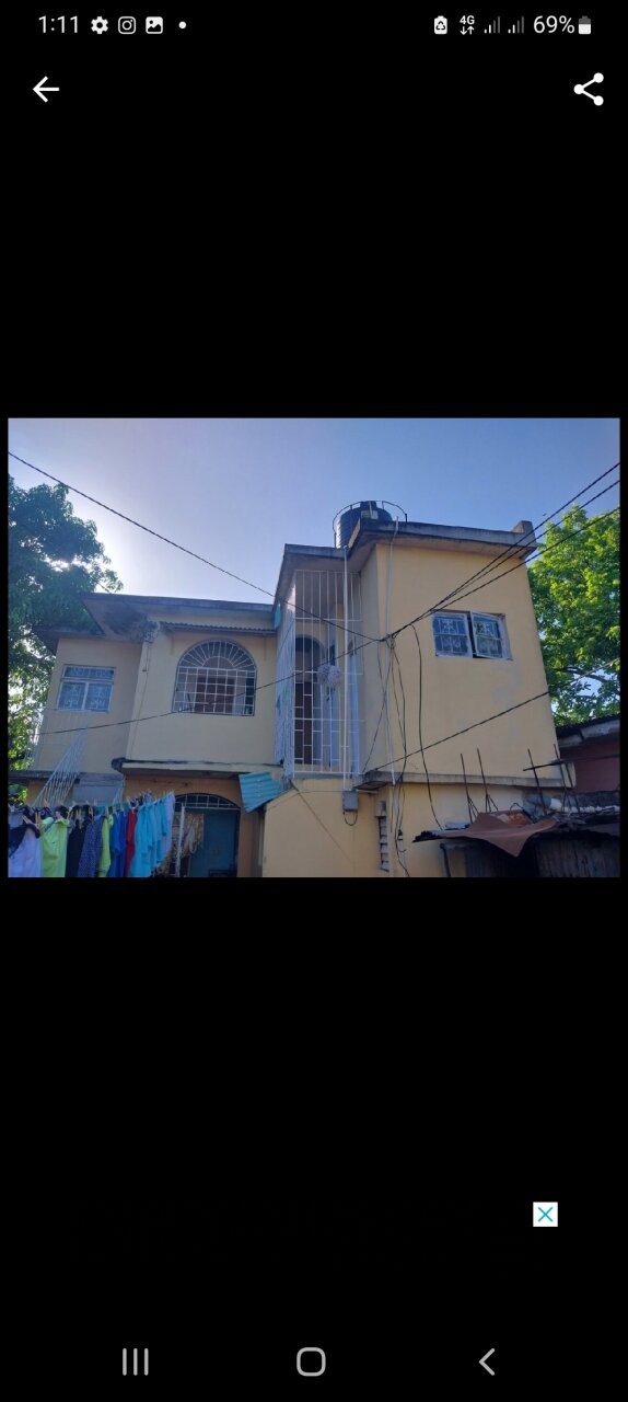 For Rent 1 Bedroom Shared Ki N Bath Malhotra Rd 2524