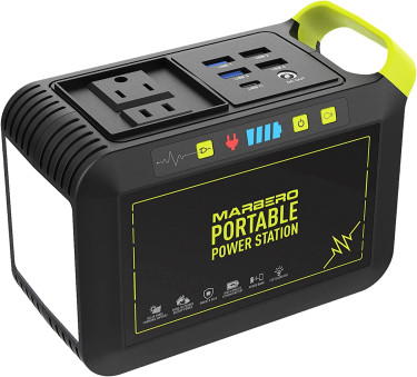 MARBERO 88Wh Portable Power Station