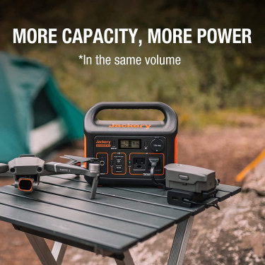 Jackery Portable Power Station