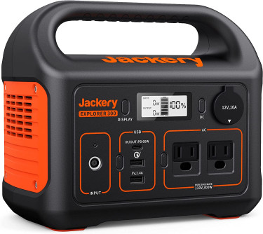 Jackery Portable Power Station