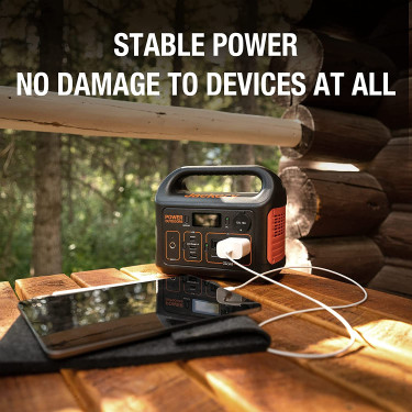 Jackery Portable Power Station