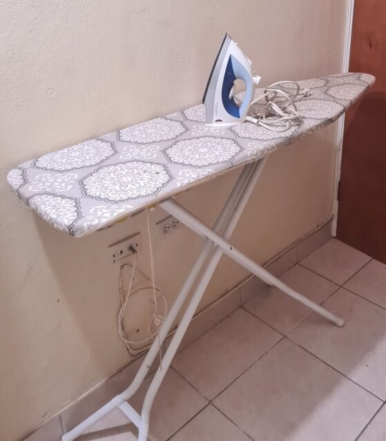 Ironing Table