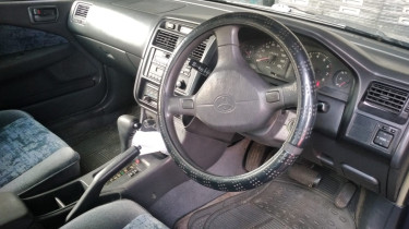 1998 Toyota Corona