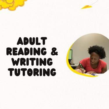 Adult Literacy Program