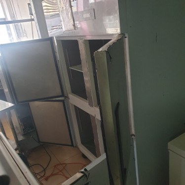 Commercial Fridge For Sale 