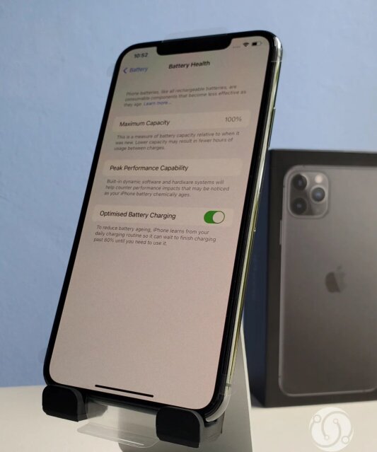 New 256gb Apple IPhone 11 Pro Max