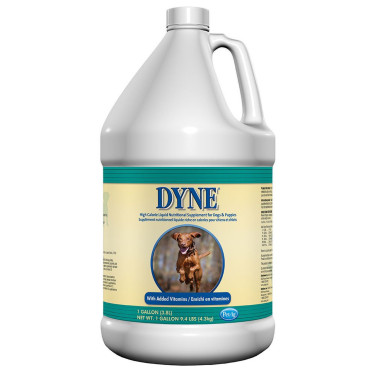 Dyne - Vitamin Supplement For Dogs And Puppies 