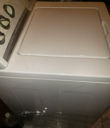 DEAL!!! Old School Whirlpool Washing Machine