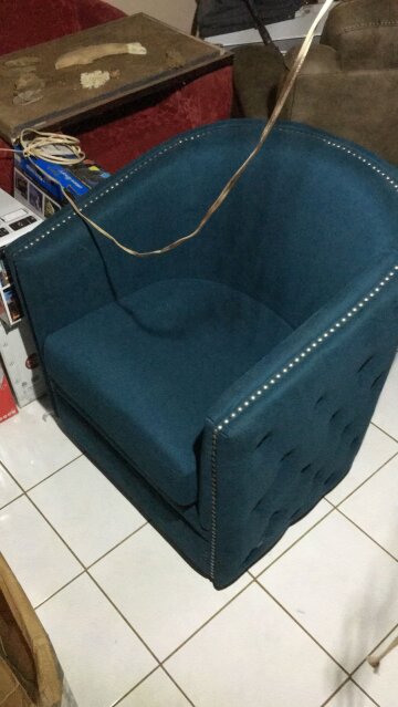 New Comfortable Rotating Chair