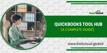 QuickBooks Tool Hub | +1 844-736-3955 | Install & 
