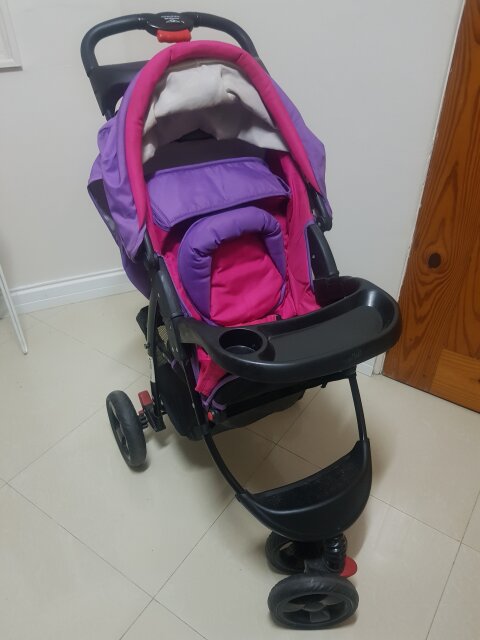 Spectrum Baby Stroller
