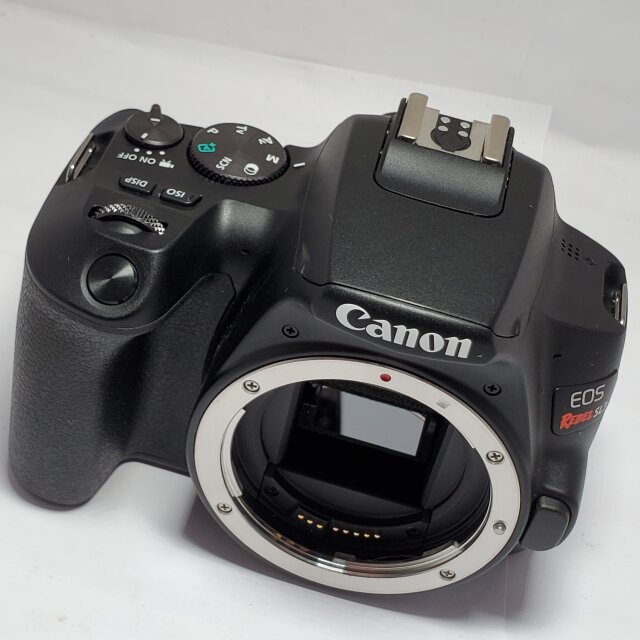 Canon Sl3