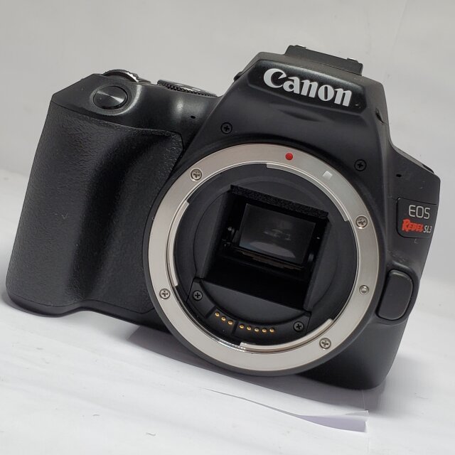 Canon Sl3