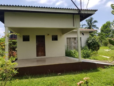 3 Bedroom House For Sale - Linstead