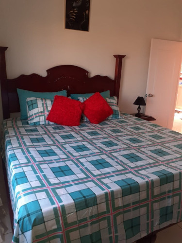 2 Bedroom Cozy Airbnb