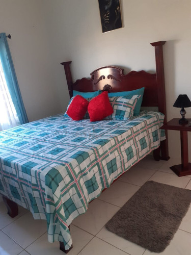 2 Bedroom Cozy Airbnb