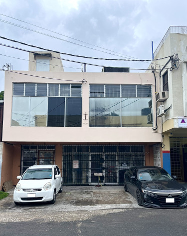 Commercial Space For Rent 4,633 Sq Ft