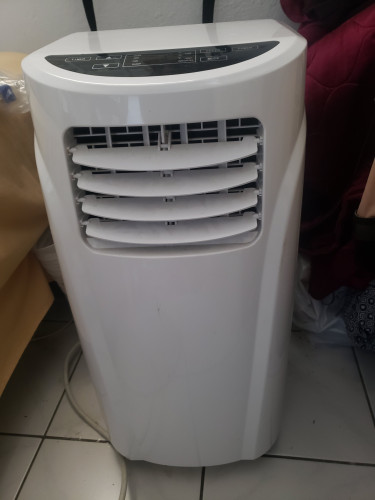 Portable Air Conditioning Unit