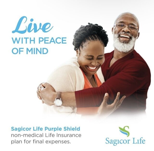 Sagicor Insurance Products
