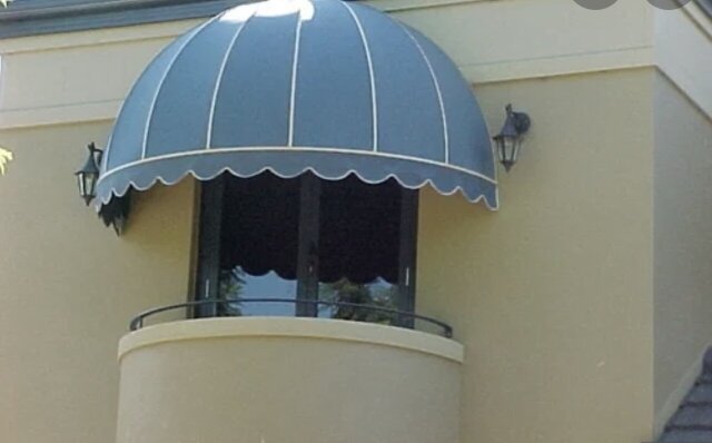 Awning Services