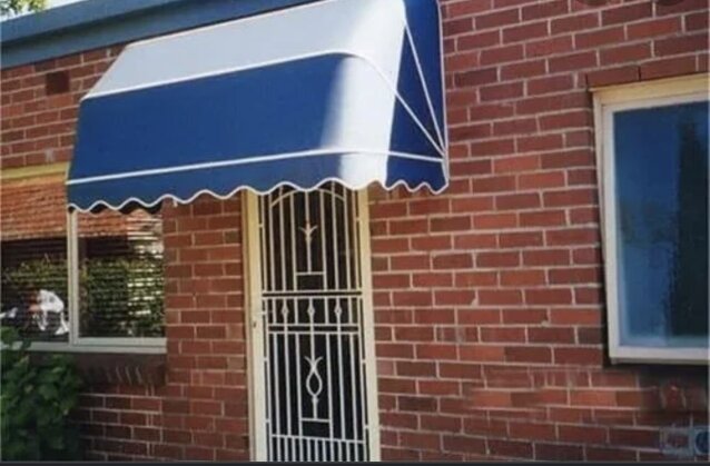 Awning Services