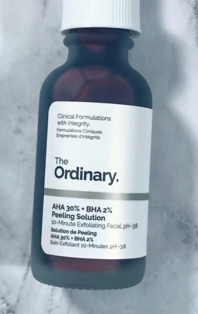 The Ordinary, PanOxyl, Differin Up To 50% Off