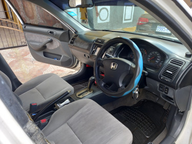 2005 Honda Civic