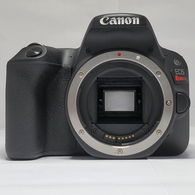 Canon Sl2