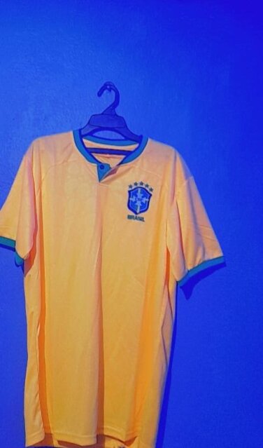 World Cup Jersey