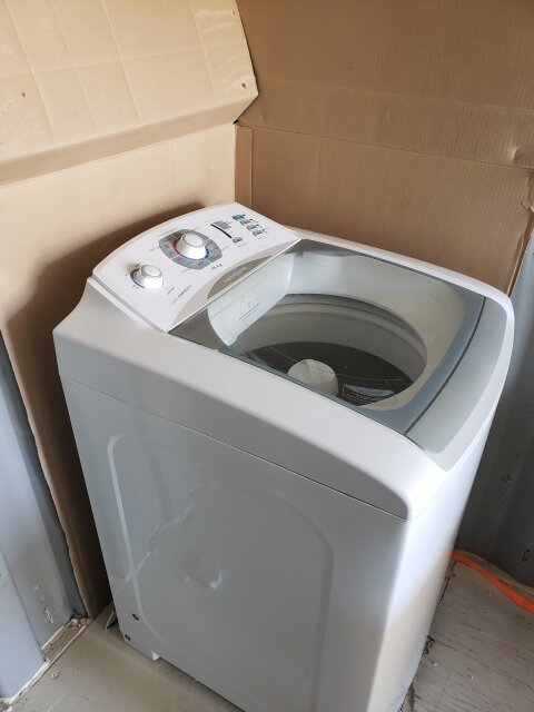 Frigidaire Washing Machine