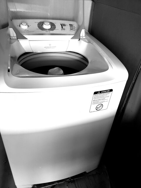 Frigidaire Washing Machine