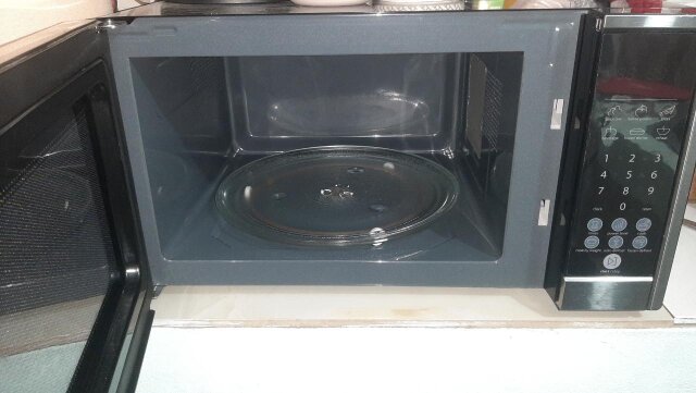 Mabe Microwave