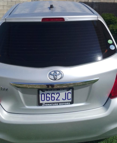 2013 Toyota  Vita 