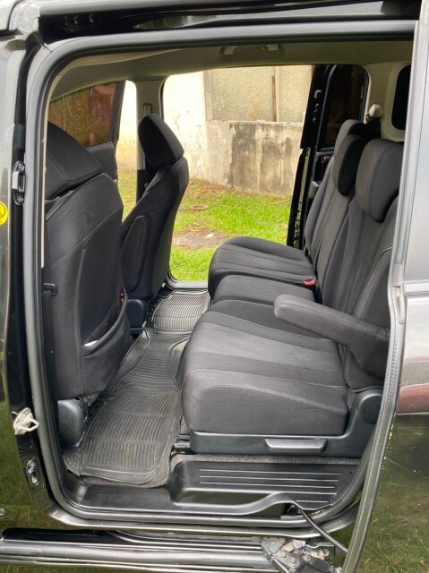 Nissan 7 Seater