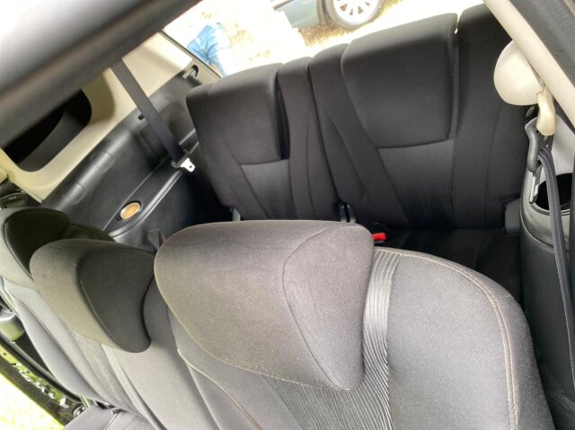 Nissan 7 Seater