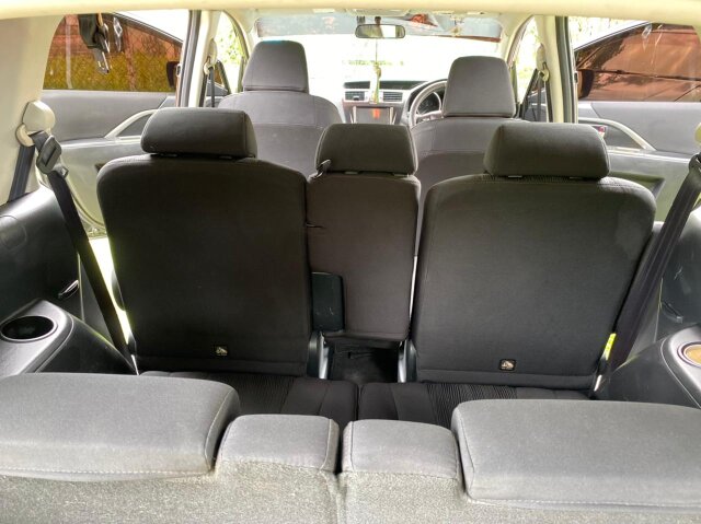 Nissan 7 Seater