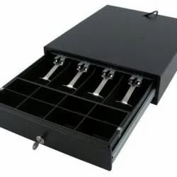 Point Of Sale CASH DRAWER And PRINTER