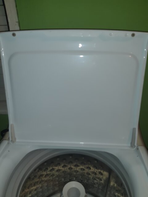 Mabe Washing Machine 19kg