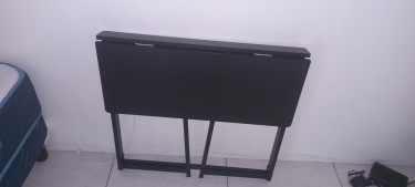 Foldable Desk