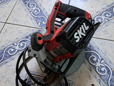 Circular Skill Saw