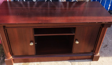 Going Cheap -  TV Stand 