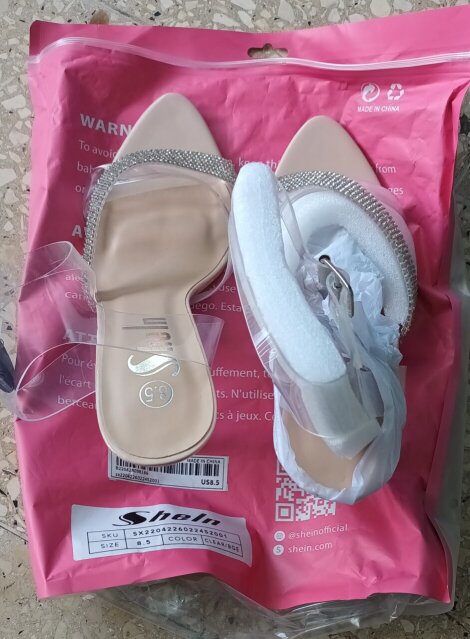 Women Size 8.5 Shoes For Sale in Unions Estate St Catherine - Women's Shoes