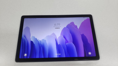 Samsung Galaxy Tab A7 10.4 (LTE) - Mint Condition 