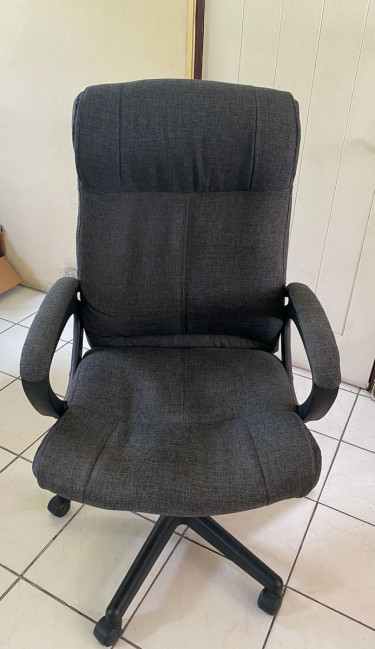 Work Desk & Chair For Sale