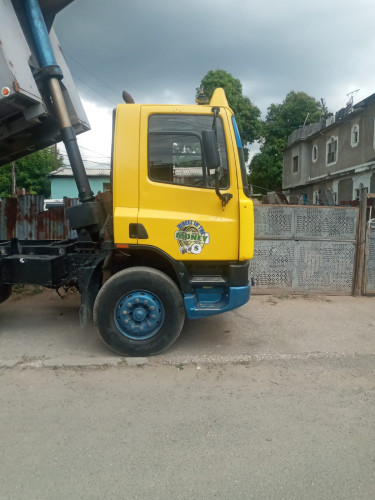 2001 Leyland DAF Truck